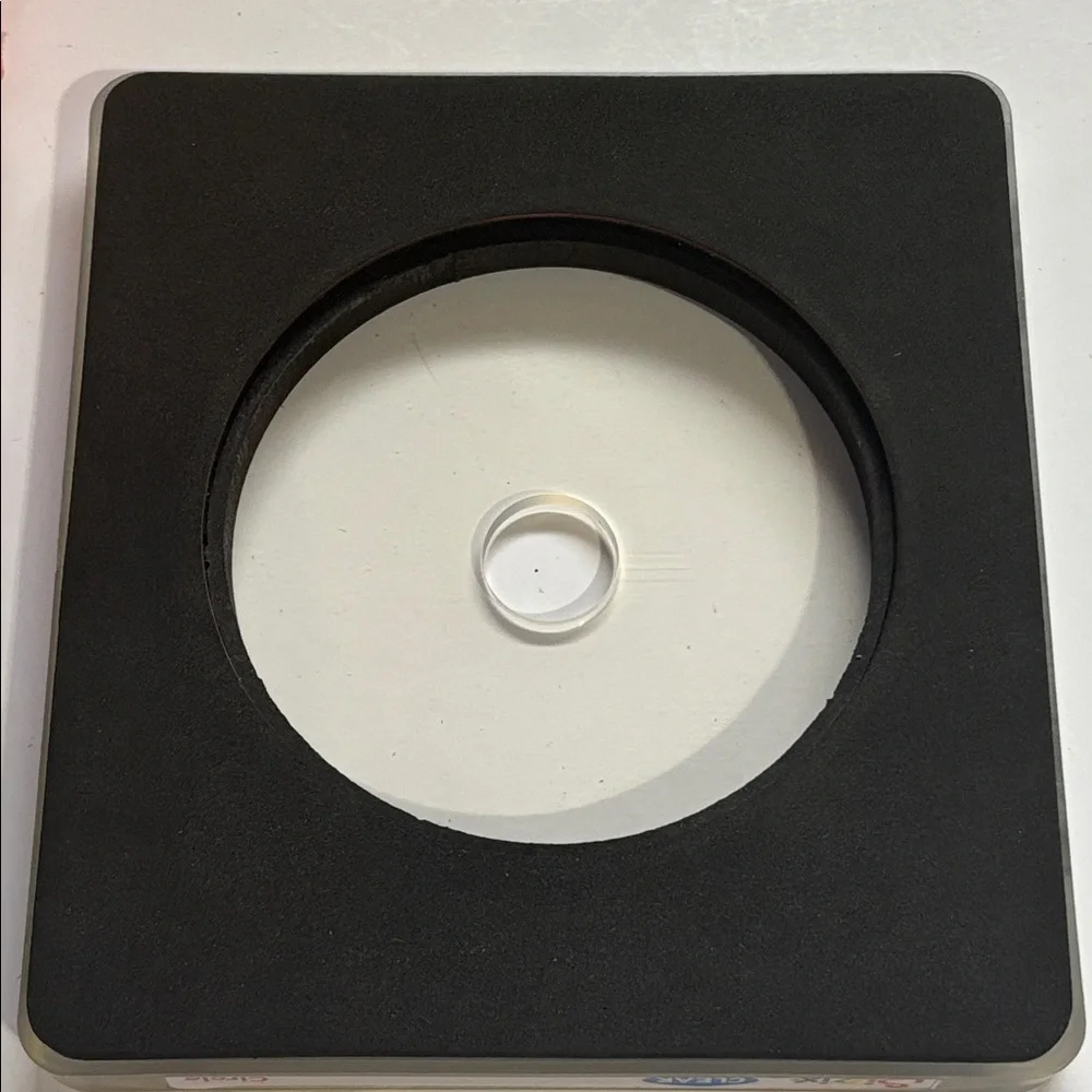 Sizzix square die